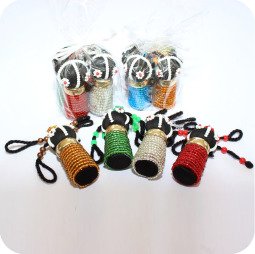 Christmas Dolls