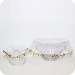 Jug Net & Bowl Net