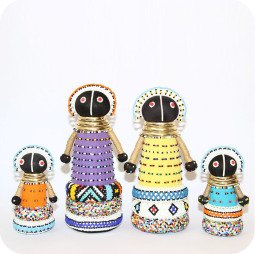 Fertility Dolls